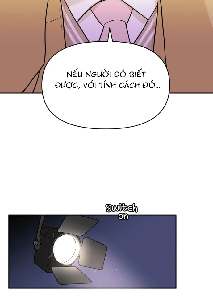 Chiến Dịch Thần Cupid: Chapter 4