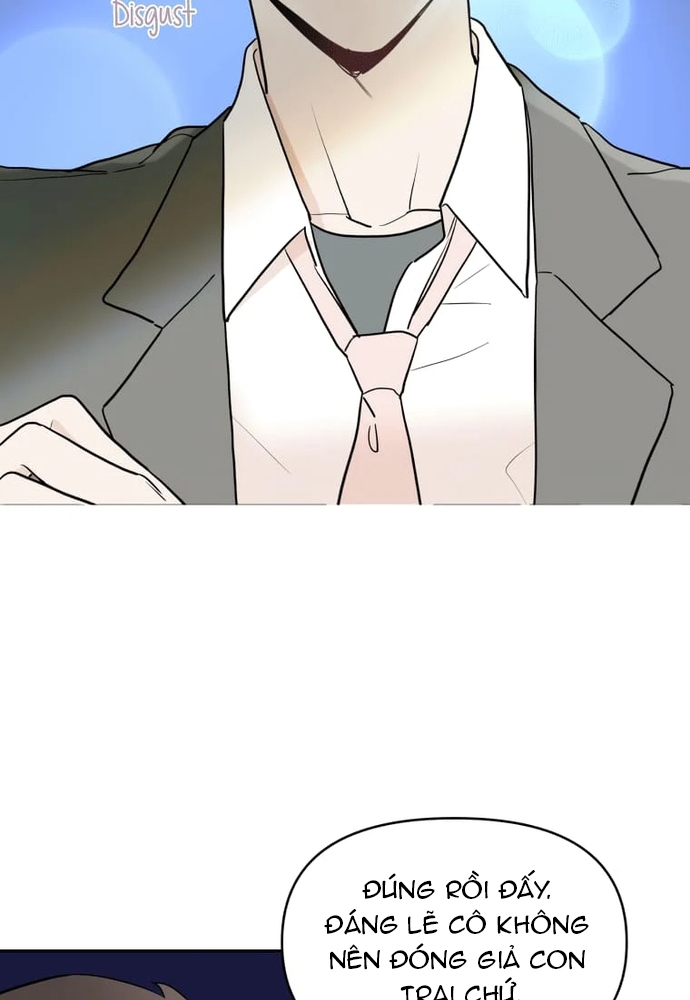 Chiến Dịch Thần Cupid: Chapter 4