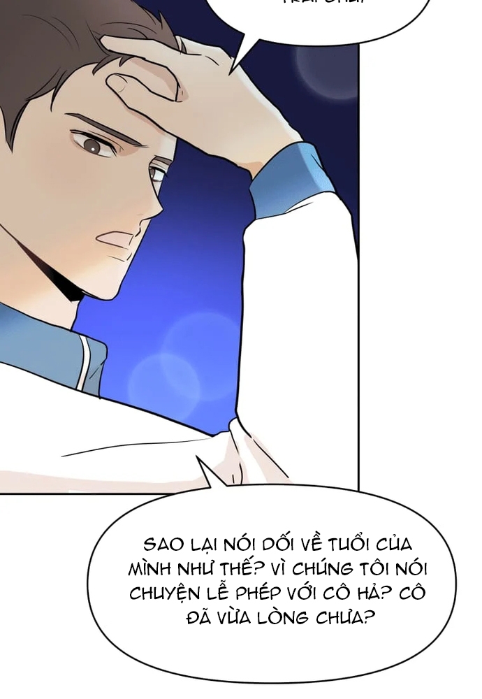 Chiến Dịch Thần Cupid: Chapter 4