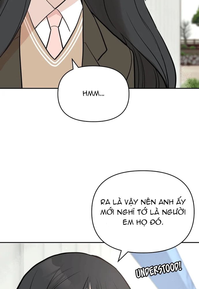 Chiến Dịch Thần Cupid: Chapter 4