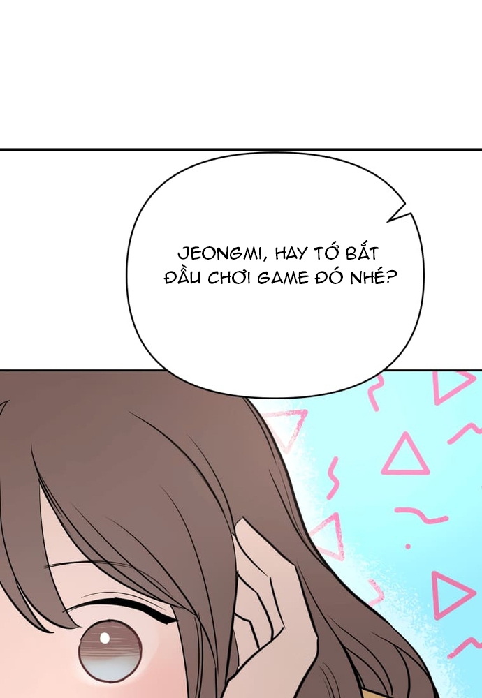 Chiến Dịch Thần Cupid: Chapter 4