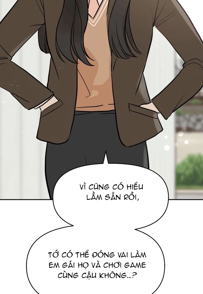 Chiến Dịch Thần Cupid: Chapter 4