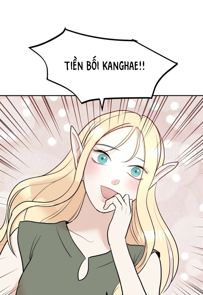 Chiến Dịch Thần Cupid: Chapter 5