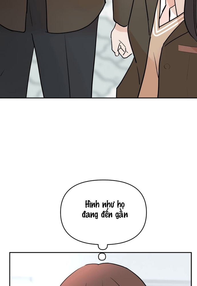 Chiến Dịch Thần Cupid: Chapter 5