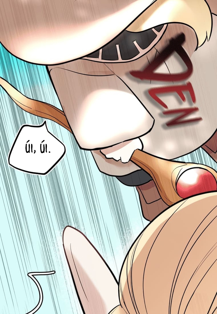 Chiến Dịch Thần Cupid: Chapter 5