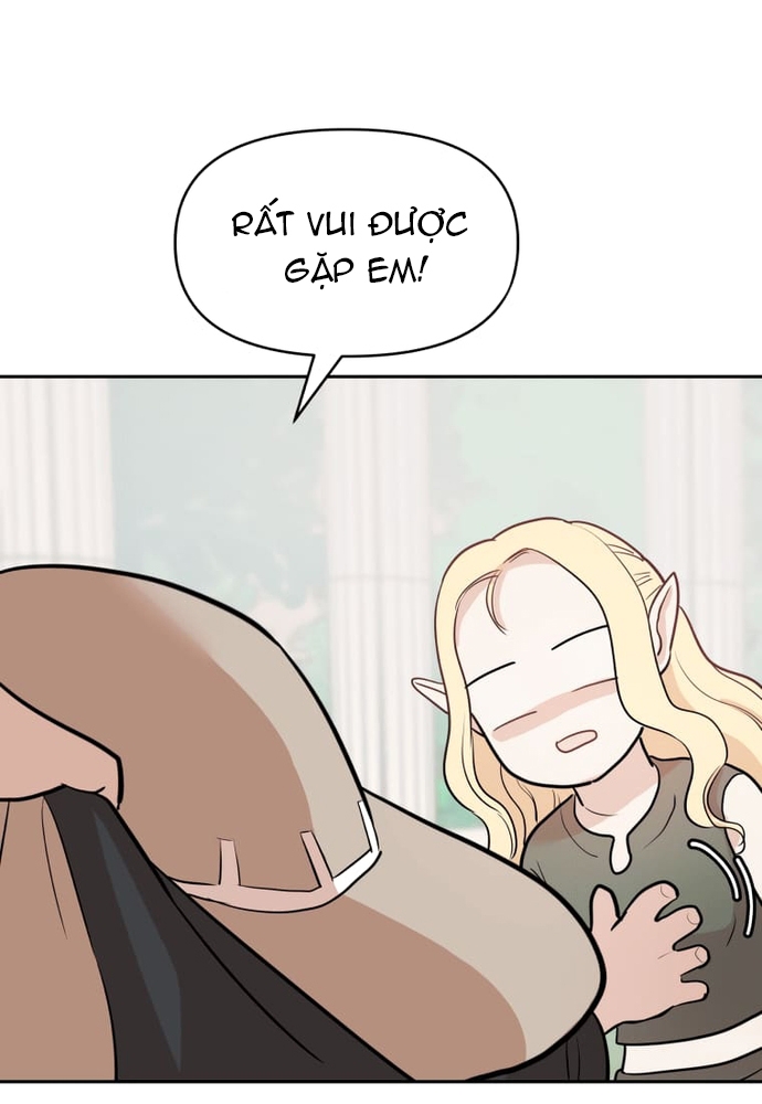 Chiến Dịch Thần Cupid: Chapter 5