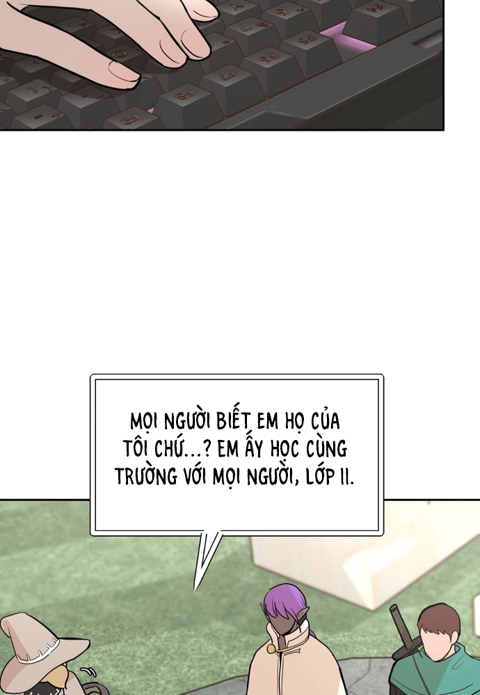 Chiến Dịch Thần Cupid: Chapter 5