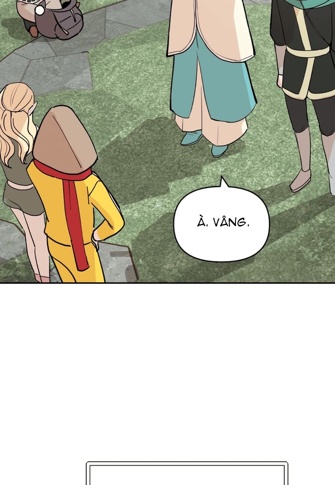 Chiến Dịch Thần Cupid: Chapter 5