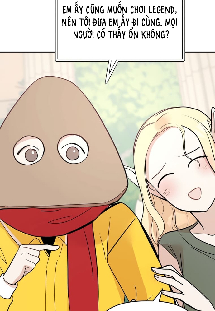 Chiến Dịch Thần Cupid: Chapter 5