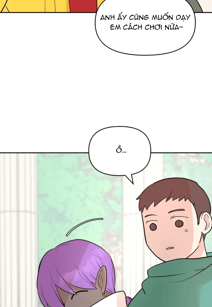 Chiến Dịch Thần Cupid: Chapter 5