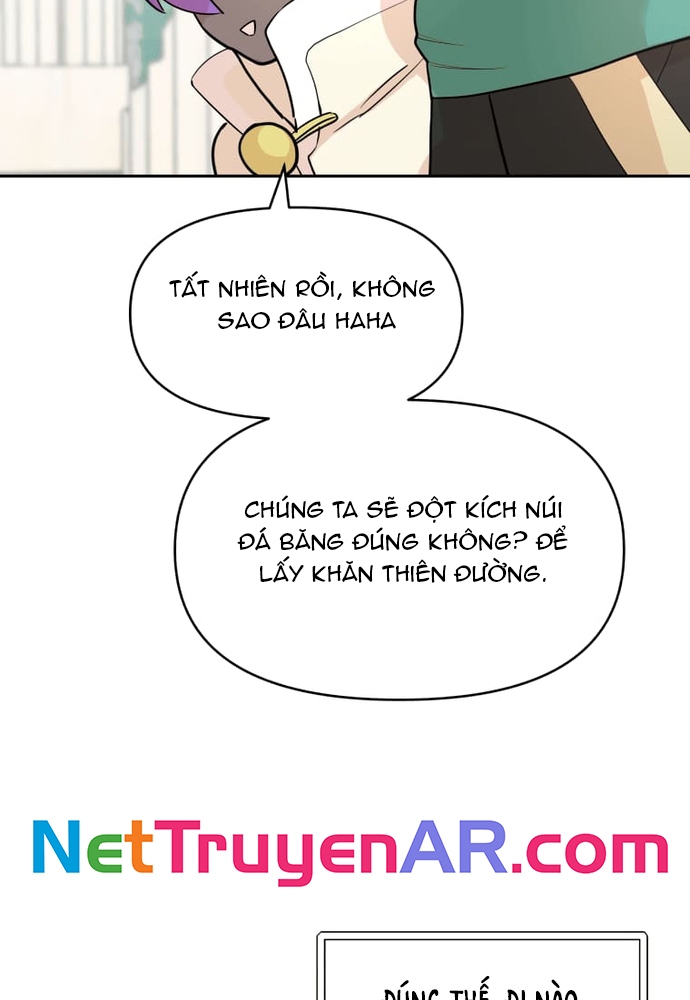 Chiến Dịch Thần Cupid: Chapter 5