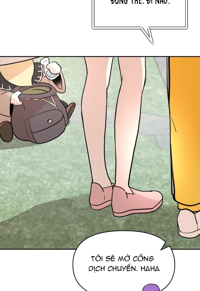 Chiến Dịch Thần Cupid: Chapter 5