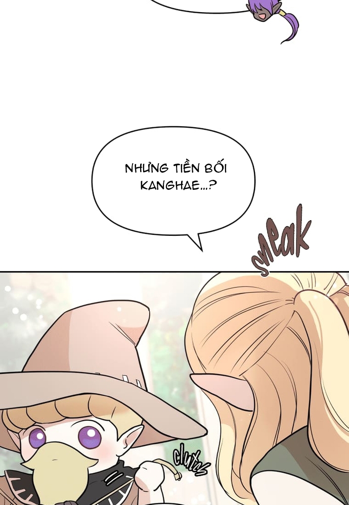 Chiến Dịch Thần Cupid: Chapter 5