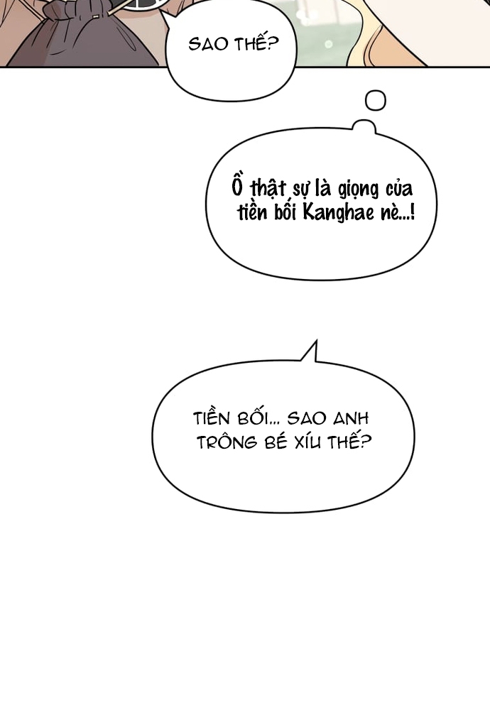 Chiến Dịch Thần Cupid: Chapter 5