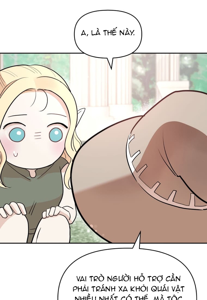 Chiến Dịch Thần Cupid: Chapter 5