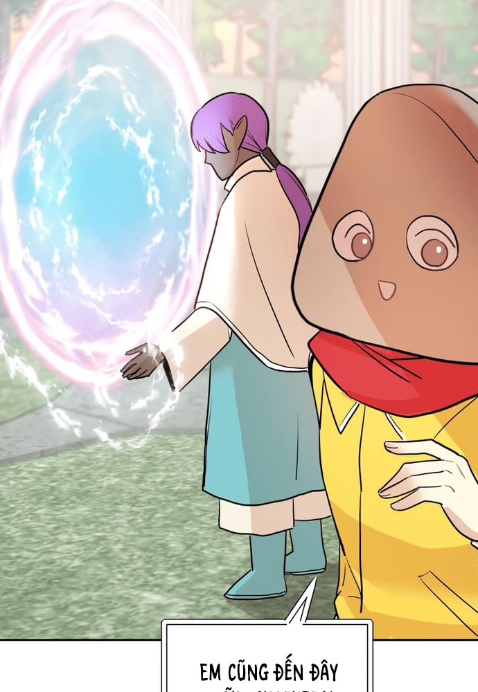 Chiến Dịch Thần Cupid: Chapter 5