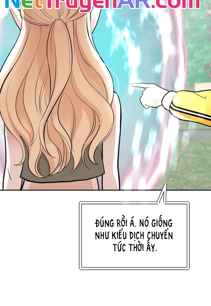 Chiến Dịch Thần Cupid: Chapter 5