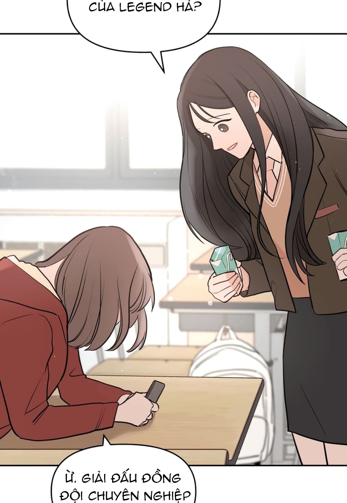 Chiến Dịch Thần Cupid: Chapter 5