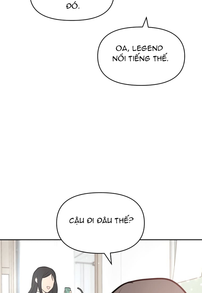 Chiến Dịch Thần Cupid: Chapter 5