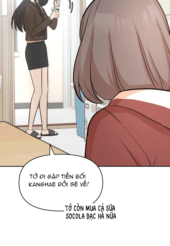 Chiến Dịch Thần Cupid: Chapter 5