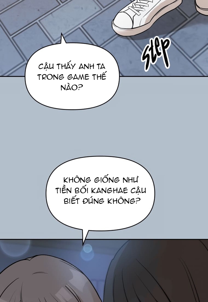 Chiến Dịch Thần Cupid: Chapter 5