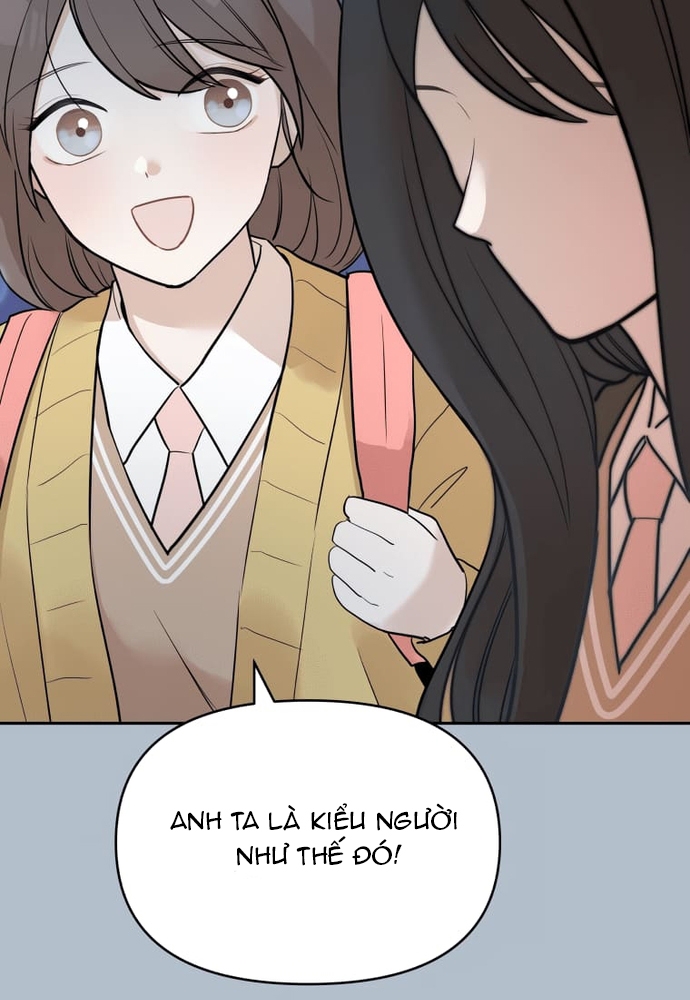 Chiến Dịch Thần Cupid: Chapter 5