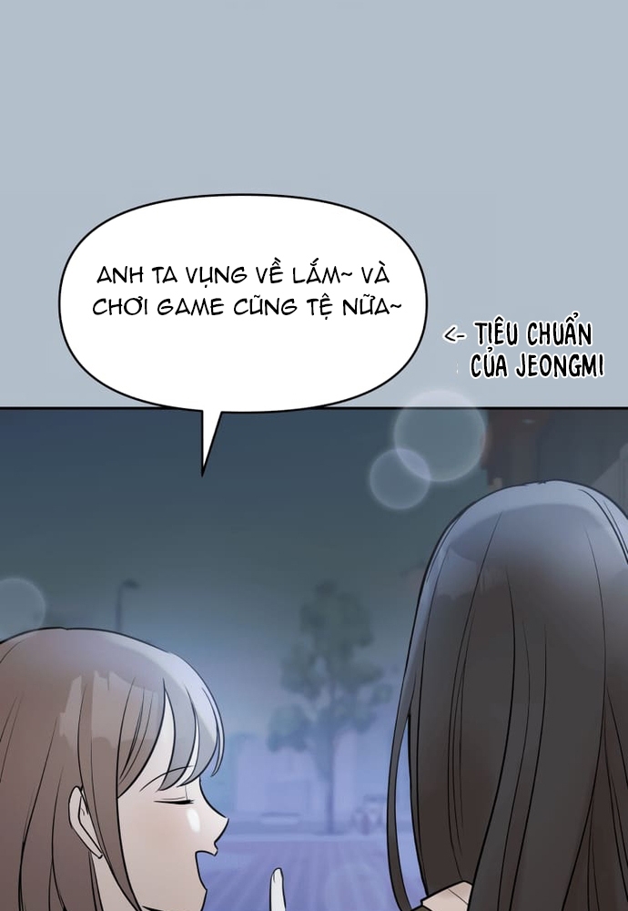 Chiến Dịch Thần Cupid: Chapter 5