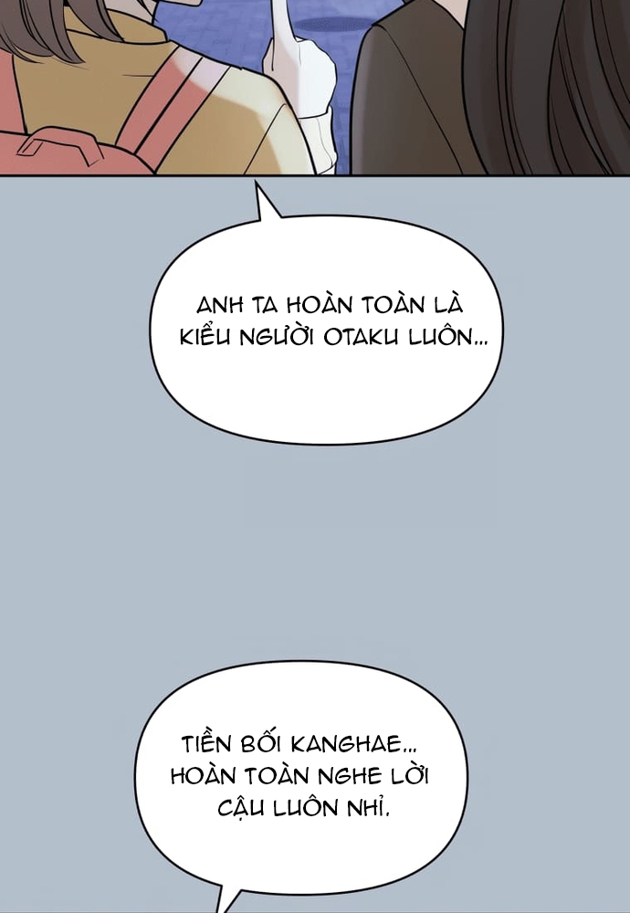 Chiến Dịch Thần Cupid: Chapter 5