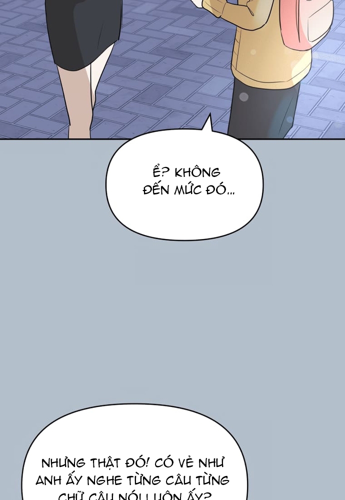 Chiến Dịch Thần Cupid: Chapter 5