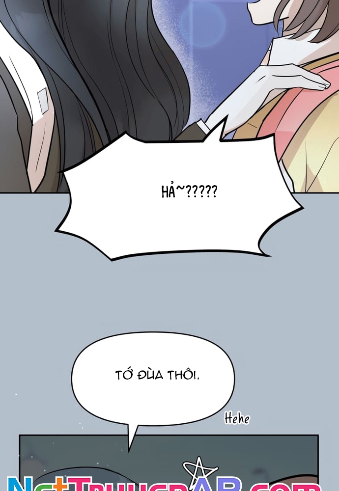 Chiến Dịch Thần Cupid: Chapter 5