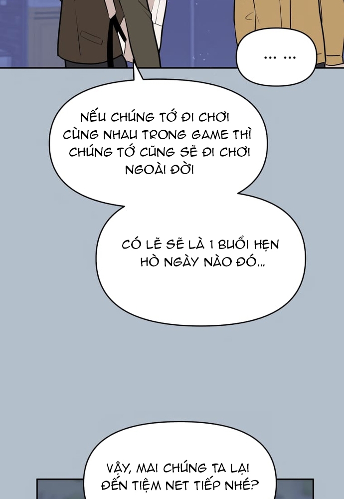 Chiến Dịch Thần Cupid: Chapter 5