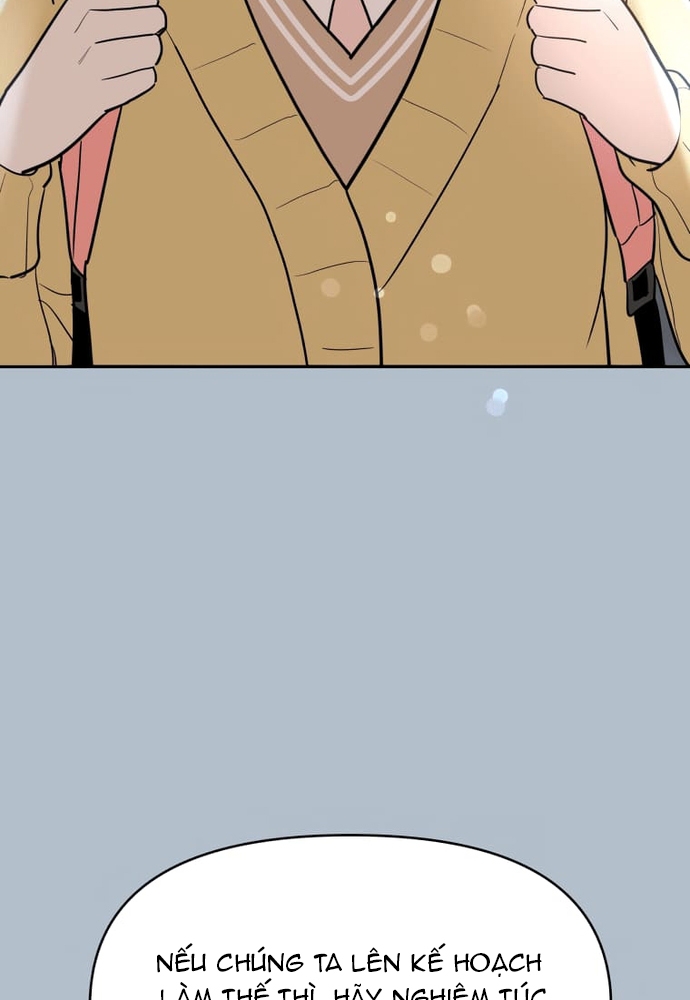 Chiến Dịch Thần Cupid: Chapter 5