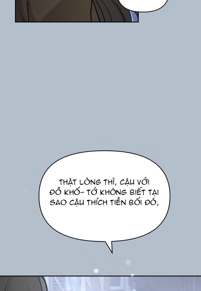 Chiến Dịch Thần Cupid: Chapter 5