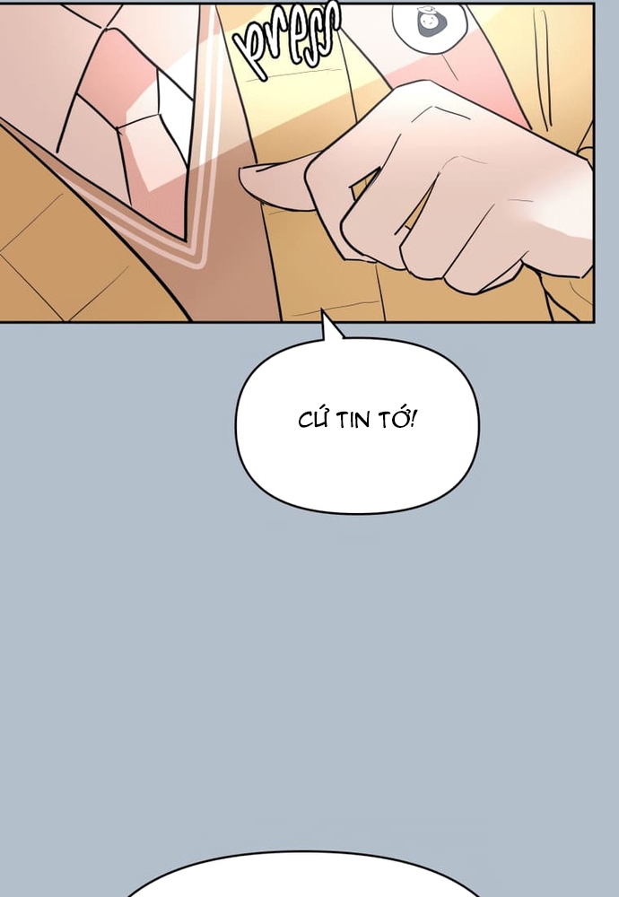 Chiến Dịch Thần Cupid: Chapter 5