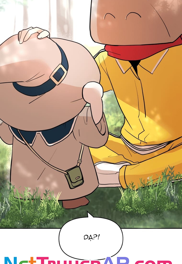 Chiến Dịch Thần Cupid: Chapter 5