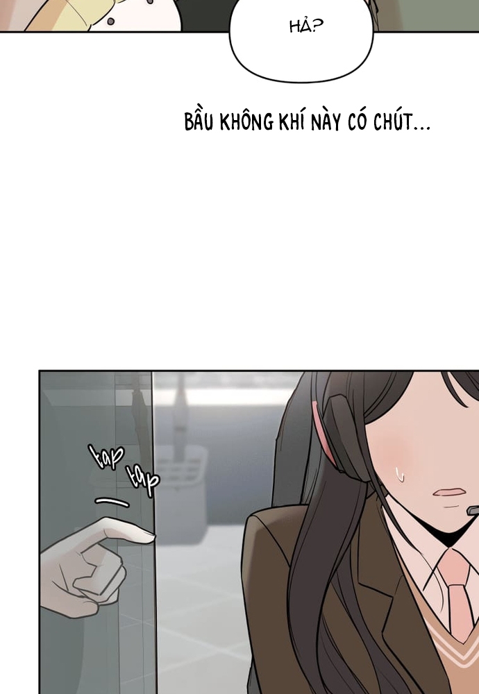 Chiến Dịch Thần Cupid: Chapter 5