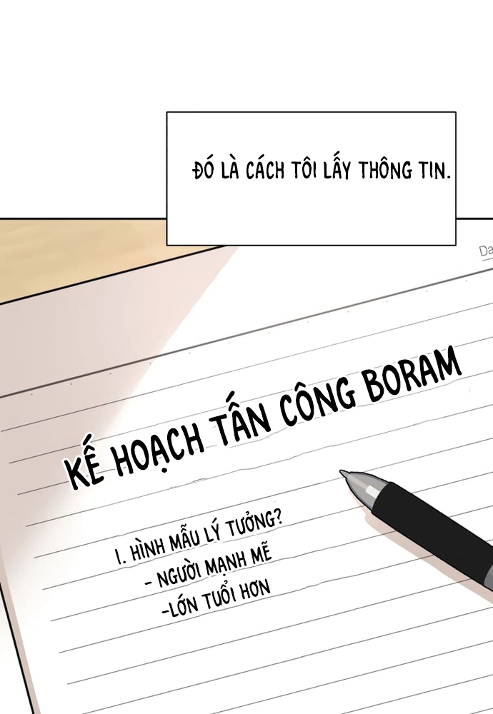 Chiến Dịch Thần Cupid: Chapter 5