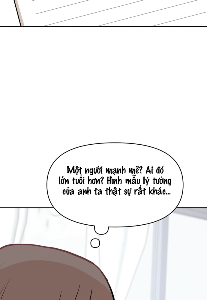 Chiến Dịch Thần Cupid: Chapter 5