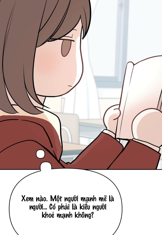 Chiến Dịch Thần Cupid: Chapter 5