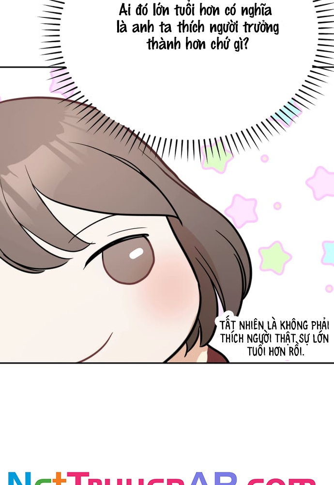 Chiến Dịch Thần Cupid: Chapter 5