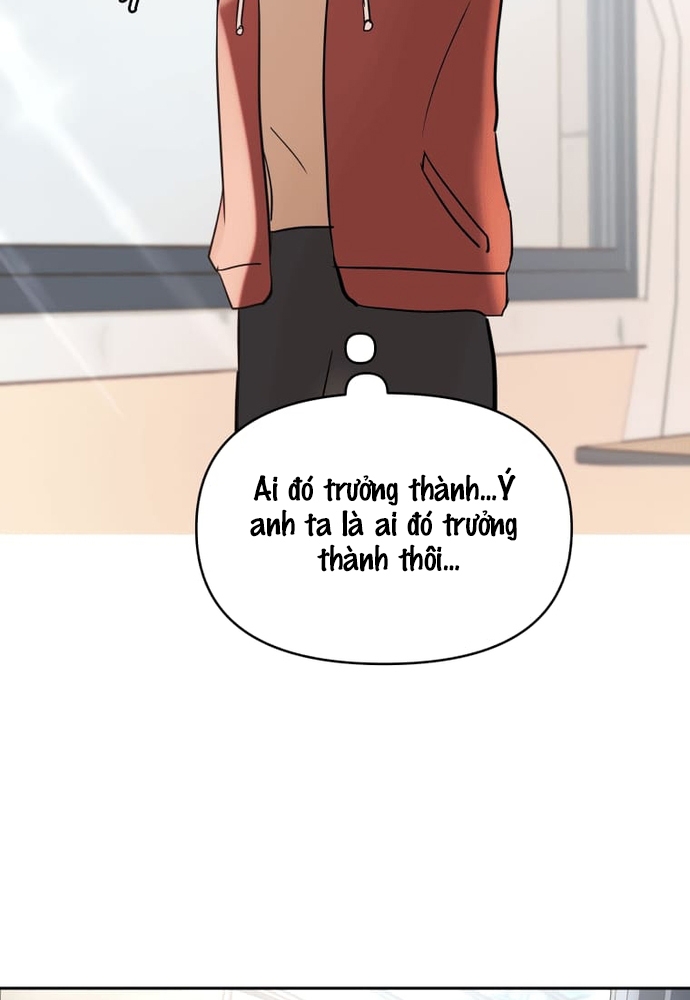 Chiến Dịch Thần Cupid: Chapter 5