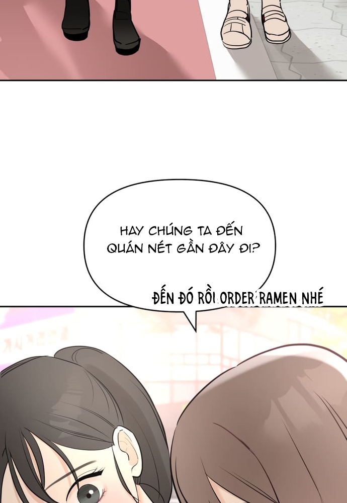 Chiến Dịch Thần Cupid: Chapter 6