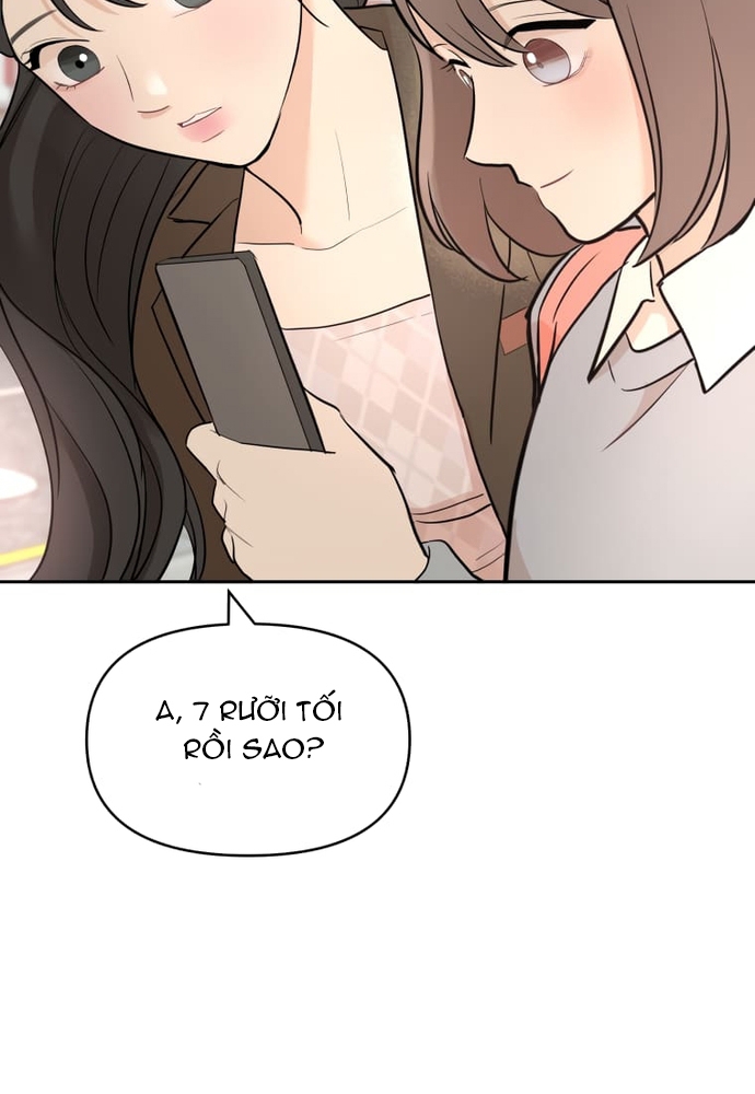 Chiến Dịch Thần Cupid: Chapter 6