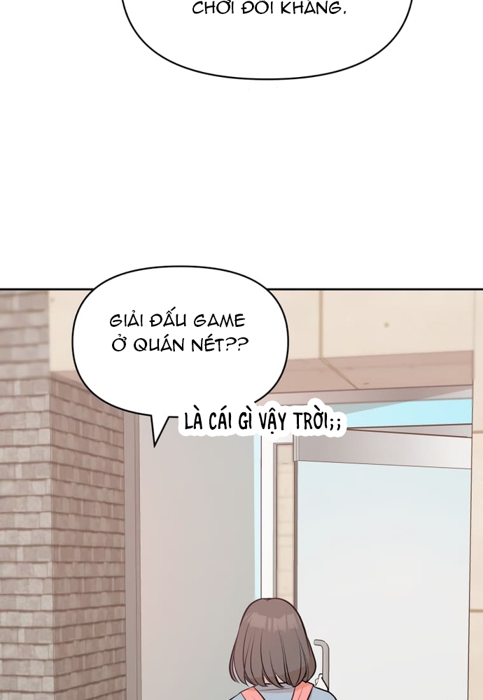 Chiến Dịch Thần Cupid: Chapter 6