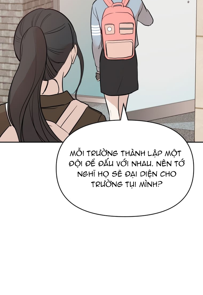 Chiến Dịch Thần Cupid: Chapter 6