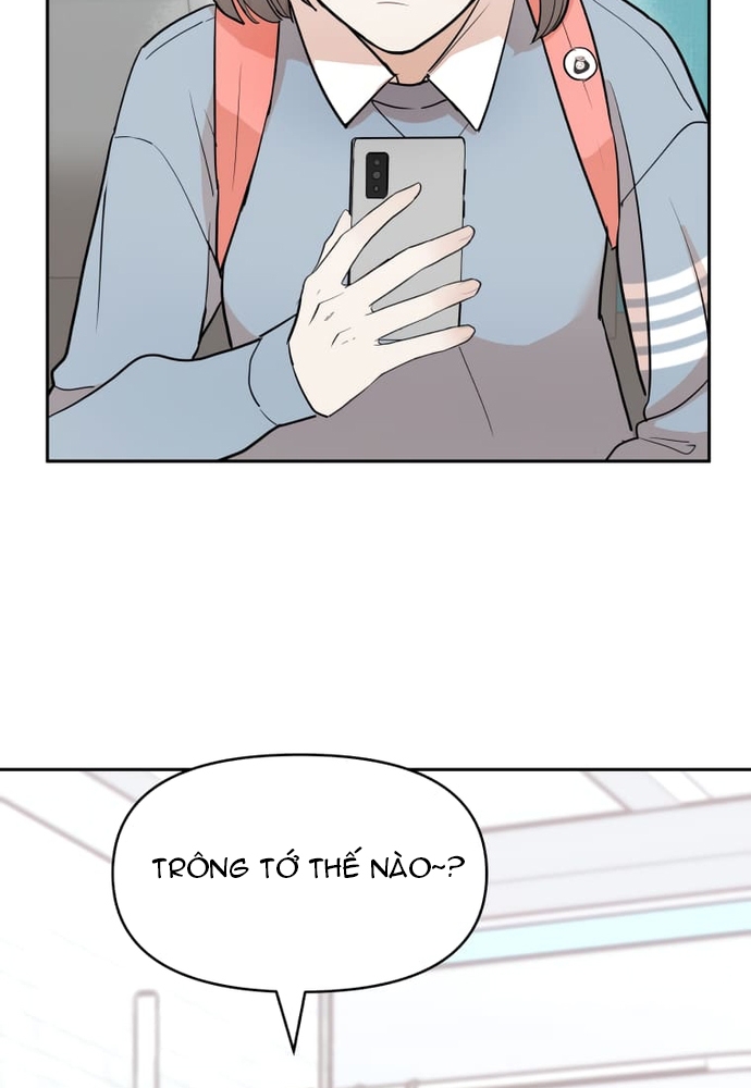 Chiến Dịch Thần Cupid: Chapter 6