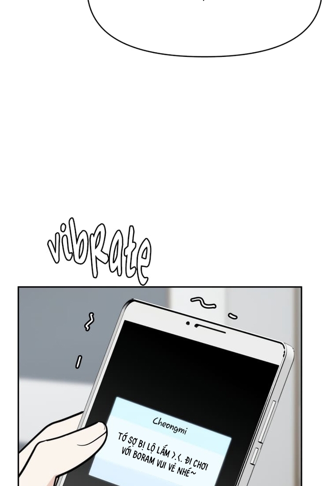 Chiến Dịch Thần Cupid: Chapter 6