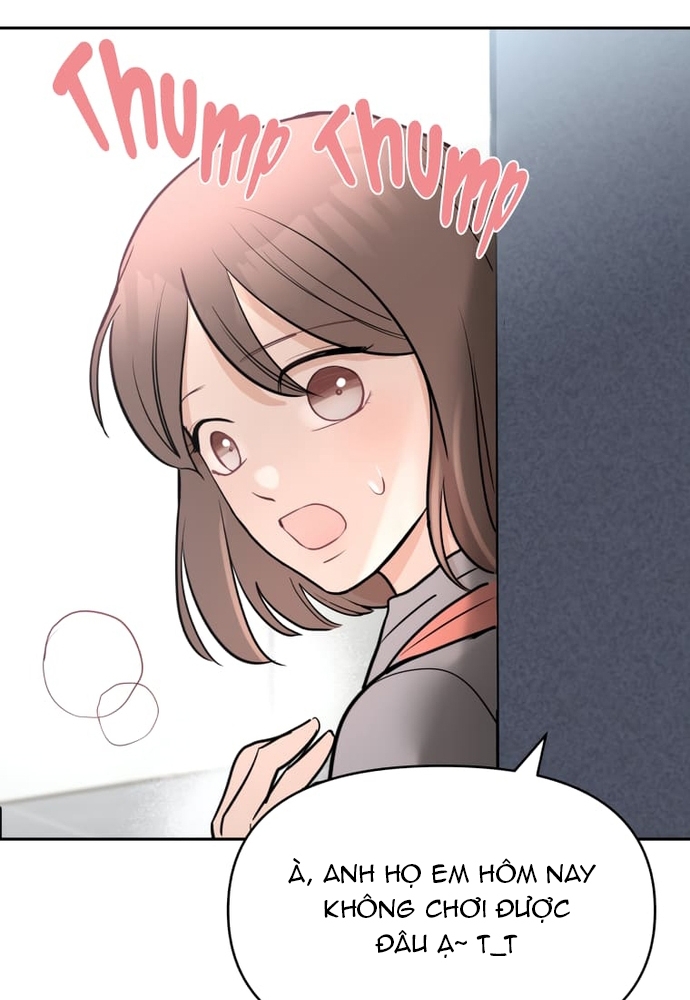 Chiến Dịch Thần Cupid: Chapter 6