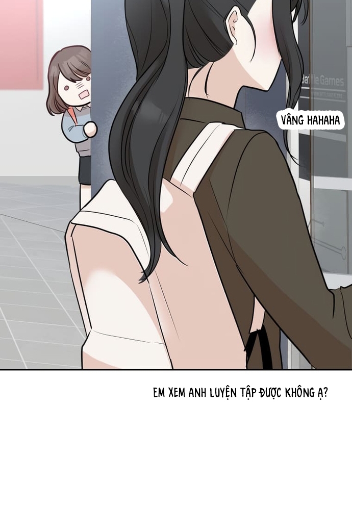 Chiến Dịch Thần Cupid: Chapter 6