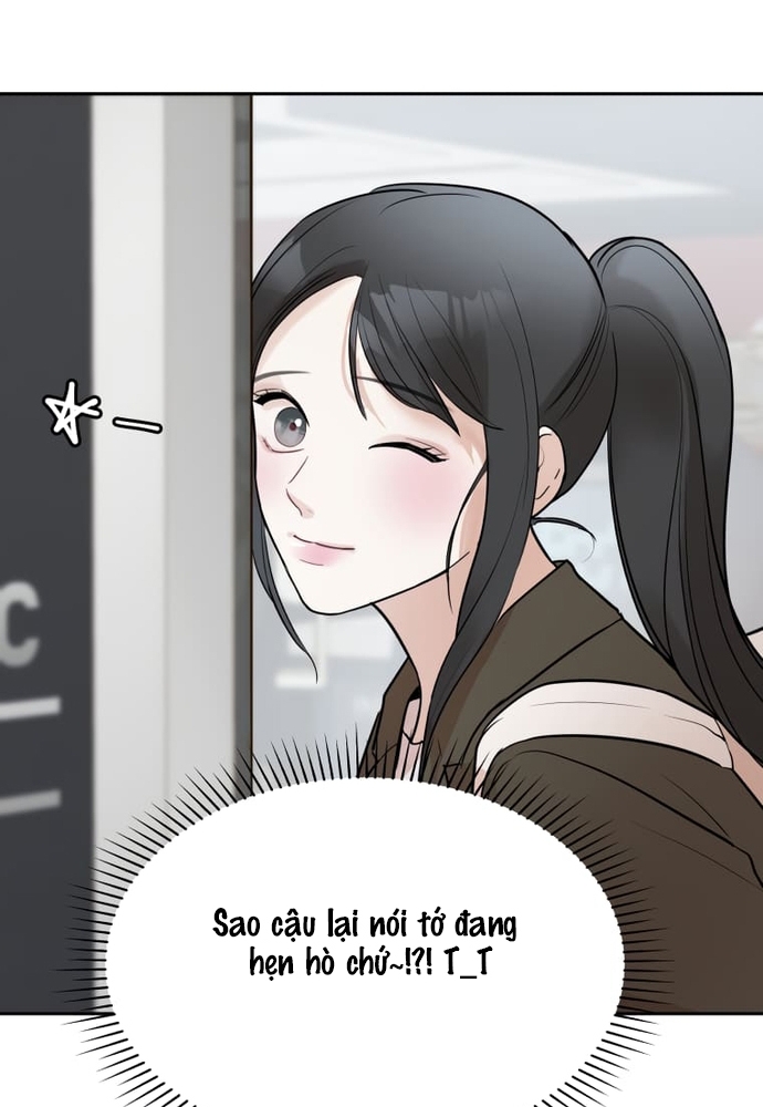 Chiến Dịch Thần Cupid: Chapter 6